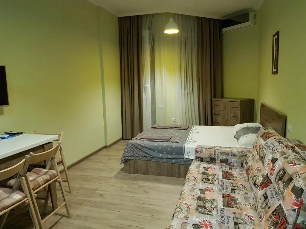 Holiday In Batumi 1