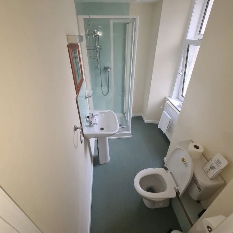 Glenmoore Guest House