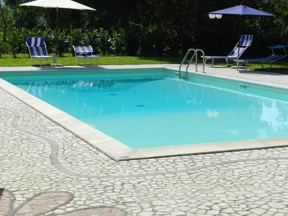 Il Nibbio Reale Country House