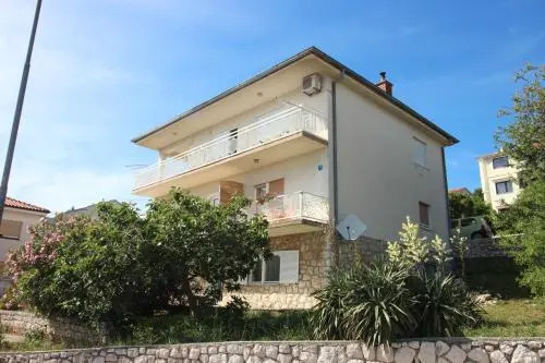 Apartment Sandra