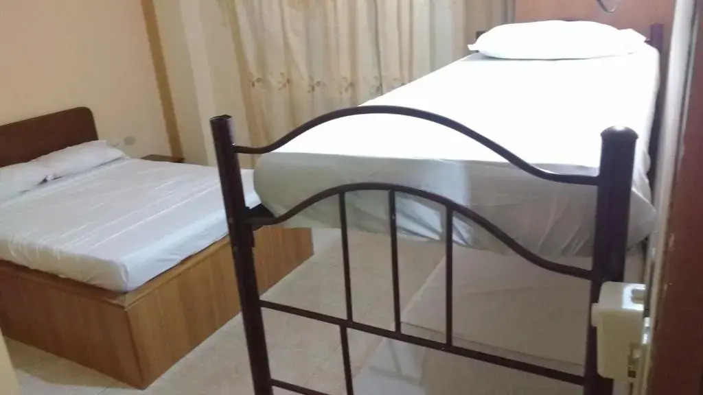 Hotel El Imperio