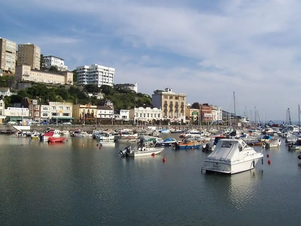 Coastal Waters