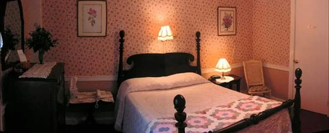 Chapman Inn