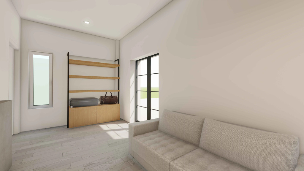 Villaggio Mare Suites