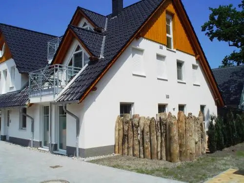 Wolke 7 mit Kamin