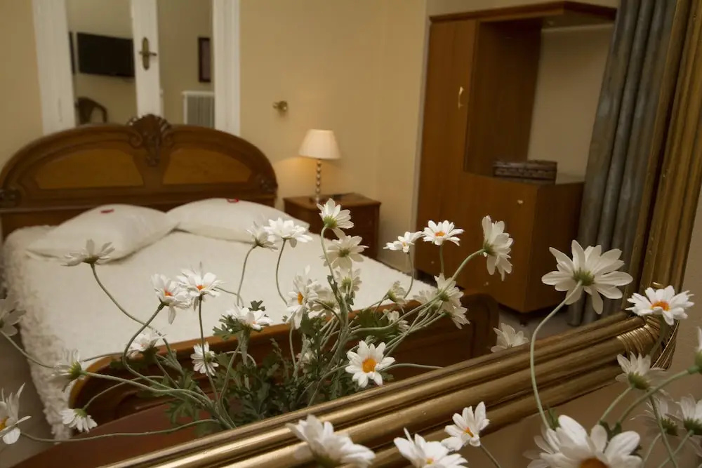 Barbara Museum Hotel