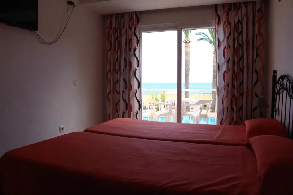 Hostal Esperanza