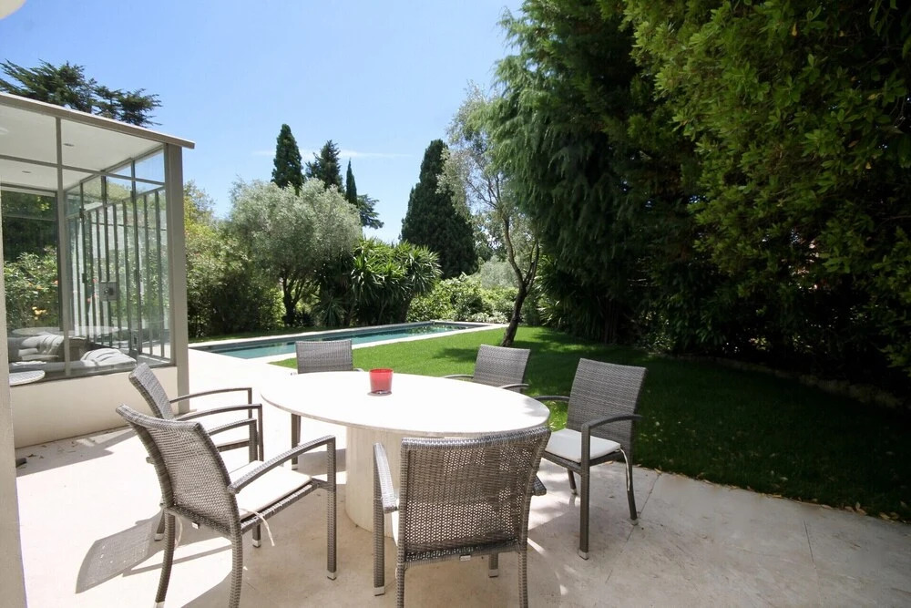 Villa Belle Epoque