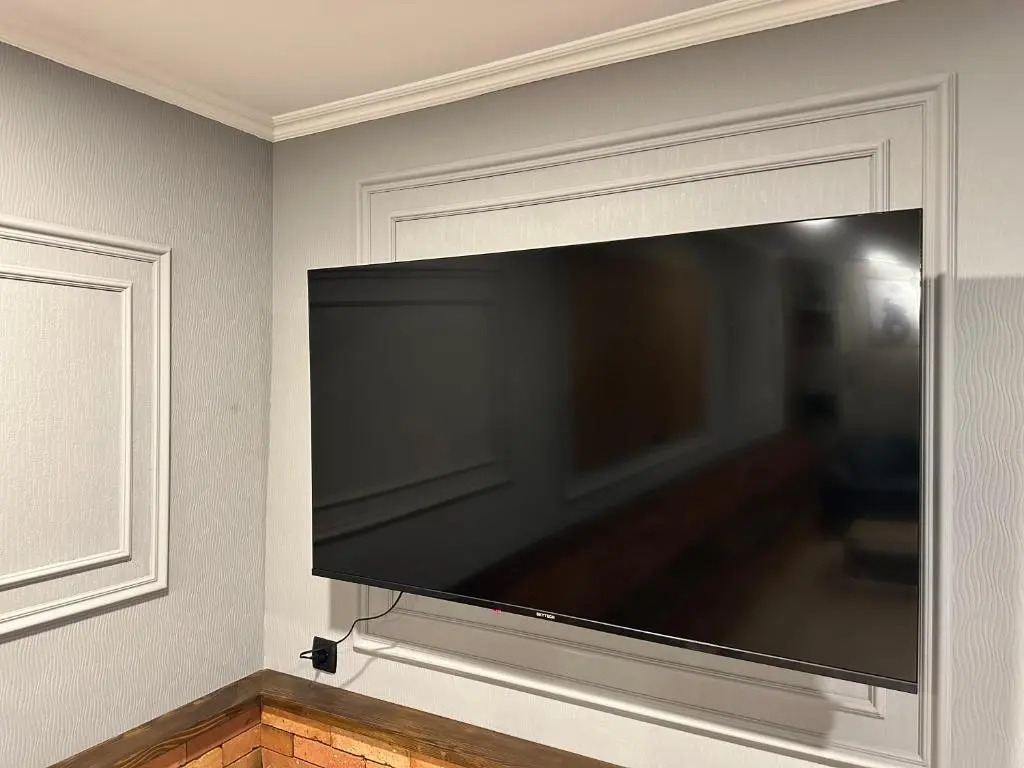 Apartment Elle