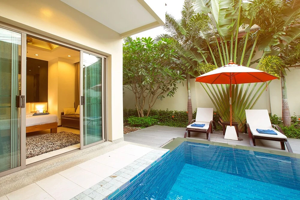 Villa Berry