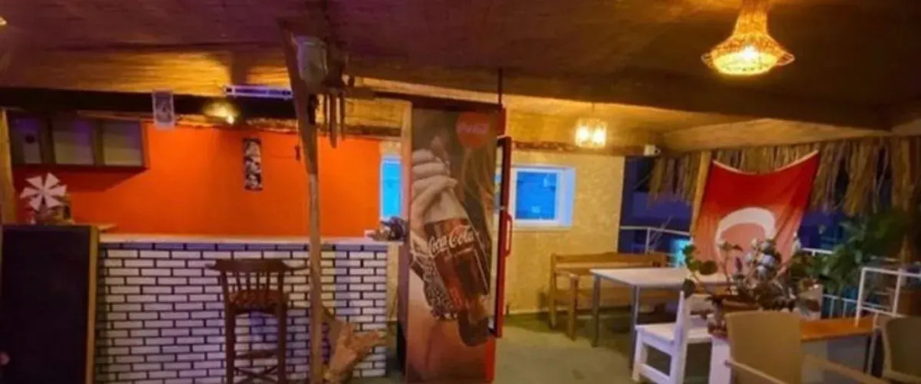 Günaydın Otel Alanya