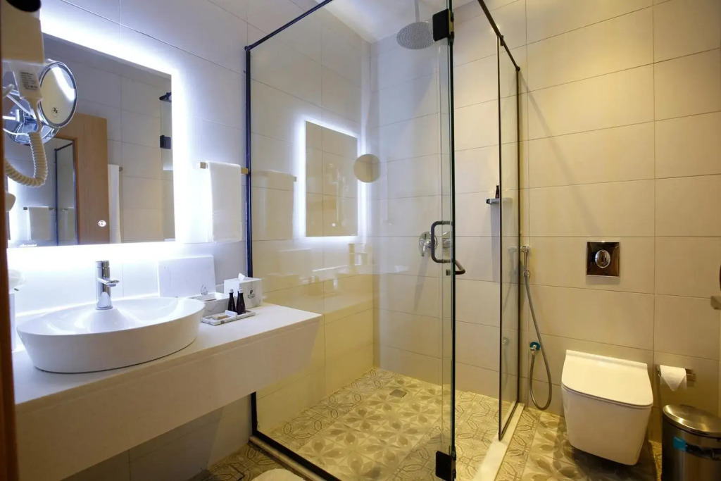Grand Plaza Hotel - Jazan