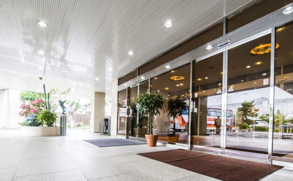 Hotel Rubino Kyoto Horikawa