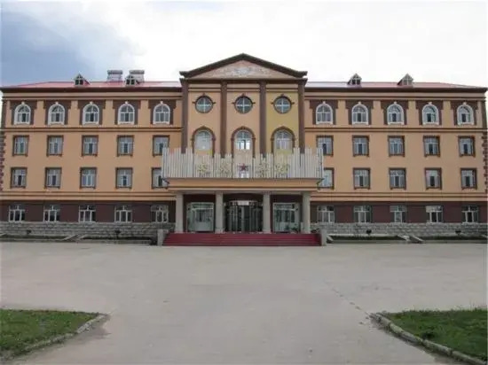 Xinchangcheng Hotel