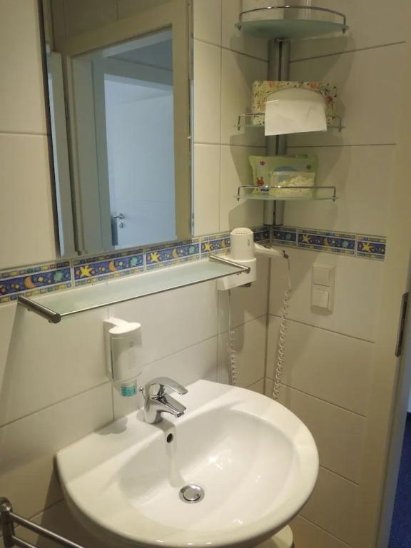 Hotel Faxe Schwarzwälder Hof