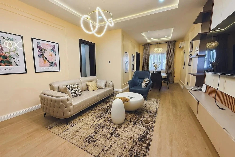 Bda Apartment