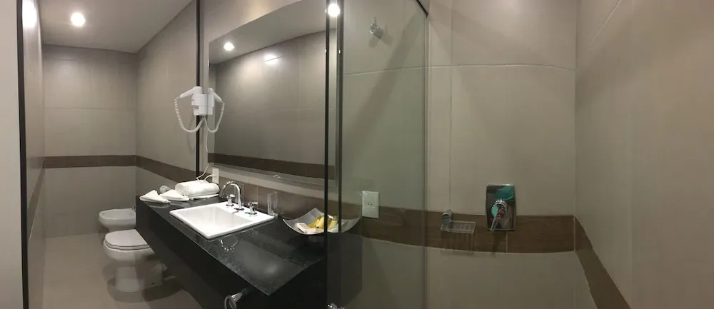 7 Saltos Resort