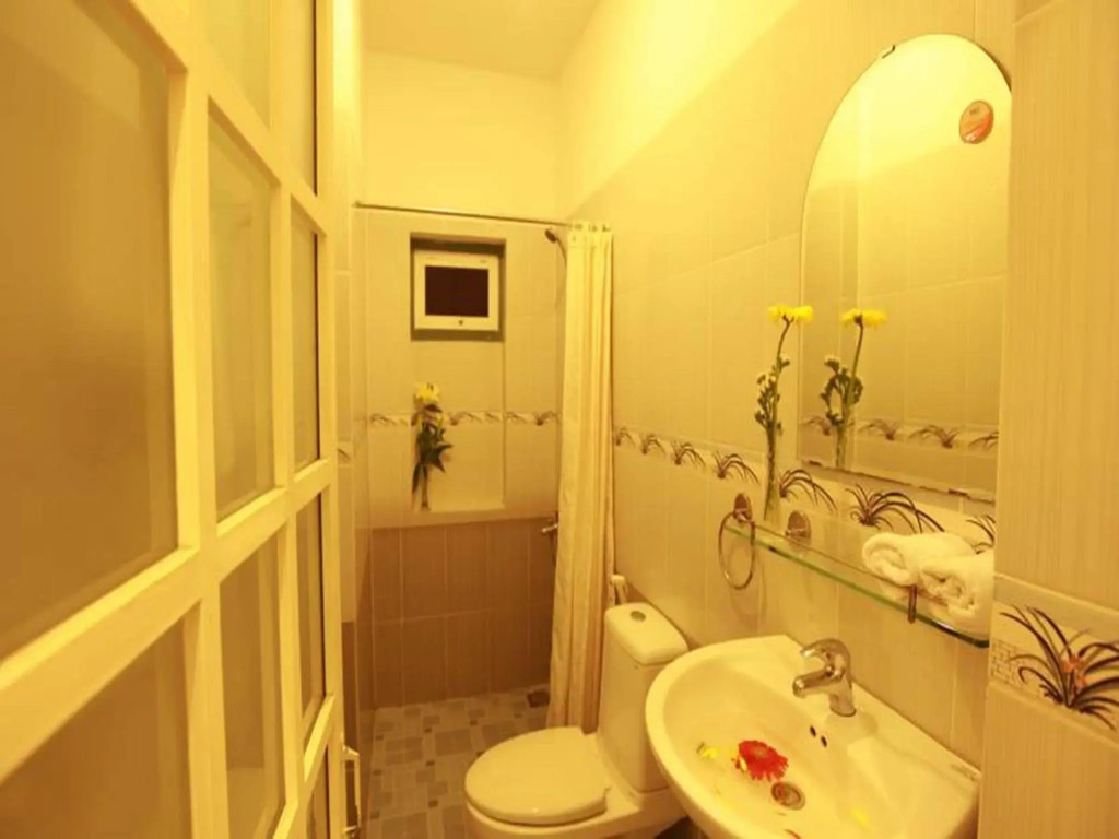 Olina Hotel