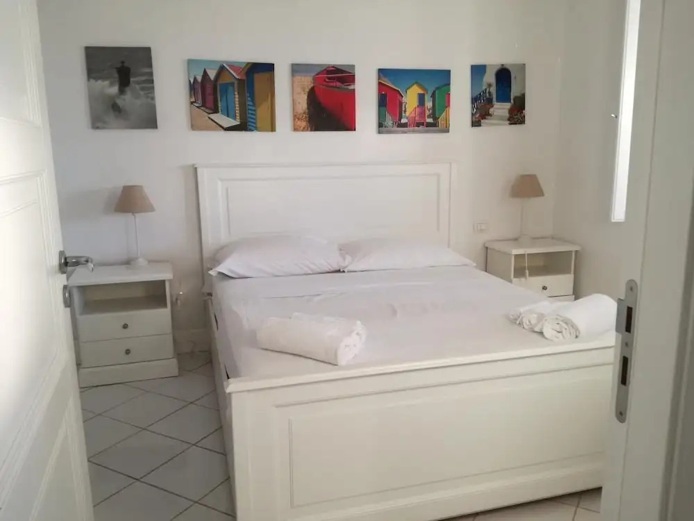 Residence I Pagghiari