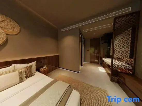 Yinshan Yunshe Boutique Homestay