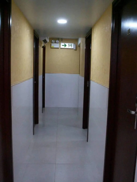 Lung Wa Hotel