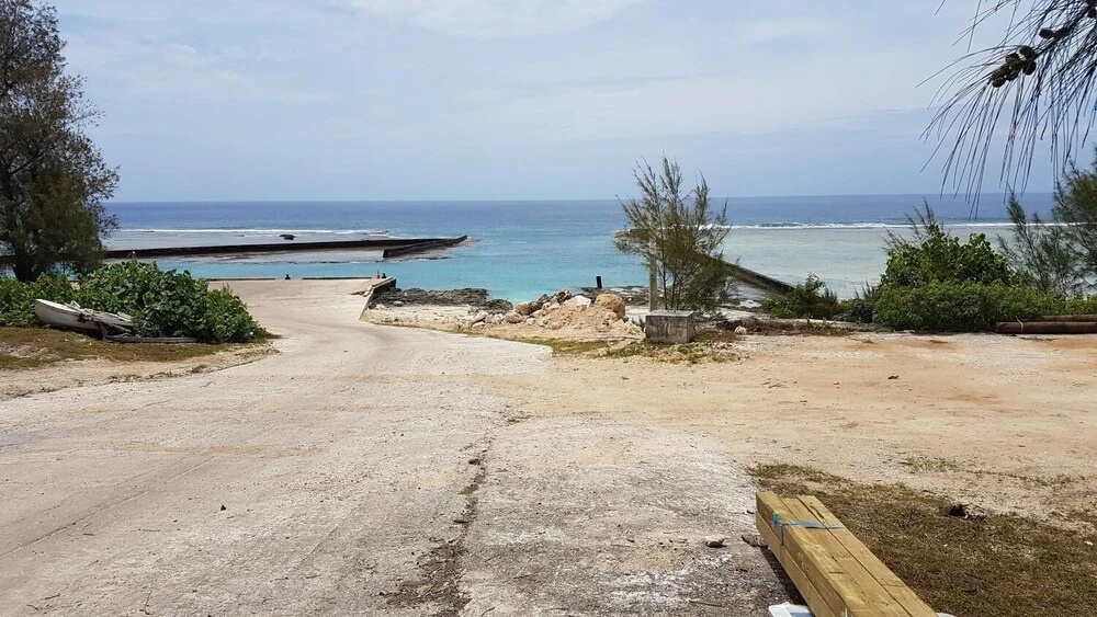 Ara Moana Bungalows