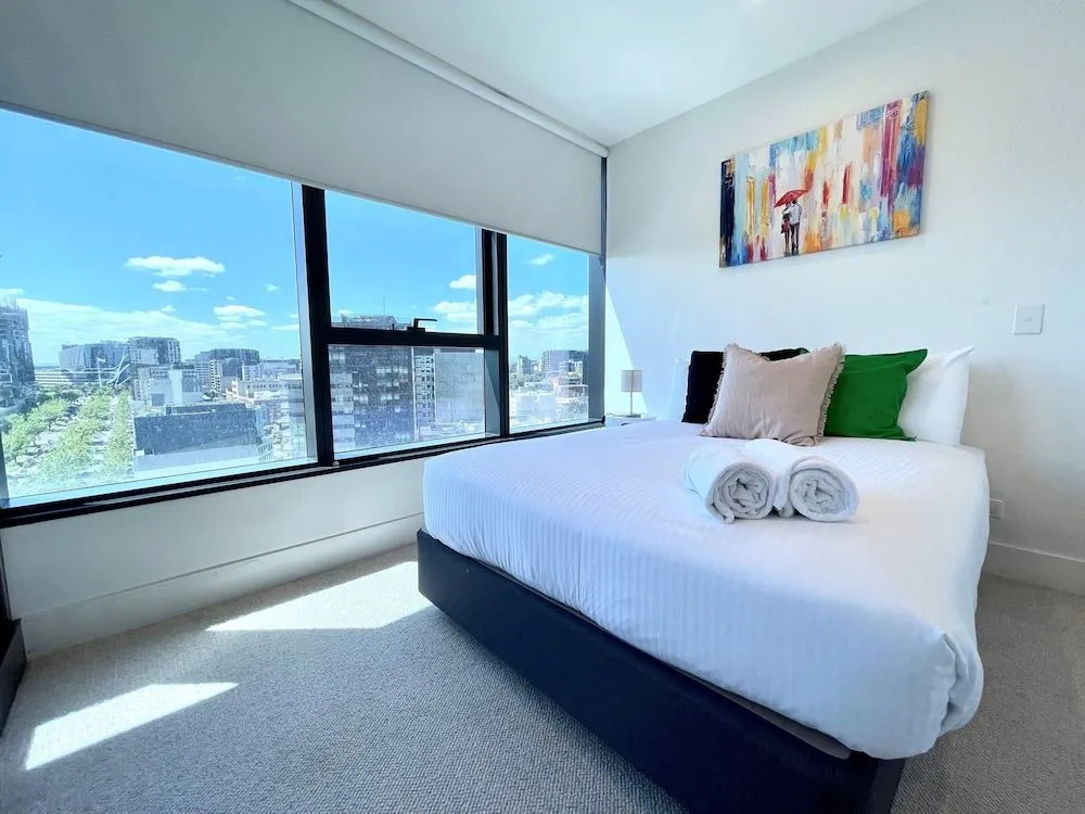 Readyset Apartments at Vision
