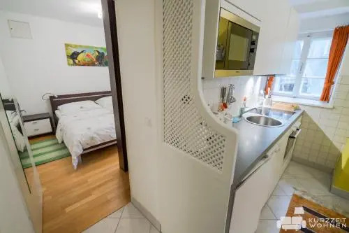 Appartements Steingasse