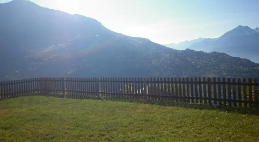 Chalet Krystyna