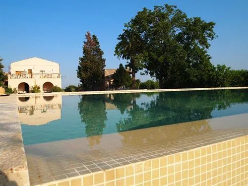 Casa di Melo - Organic Country Hotel