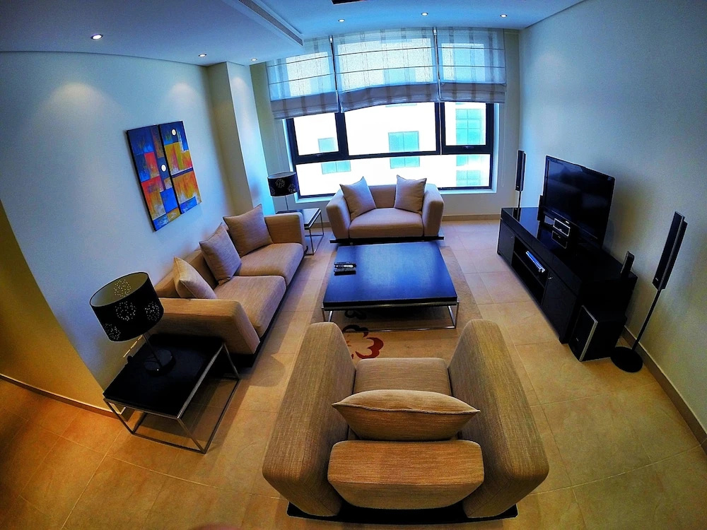 Swan Apartments II  Family  Business Travelers only
