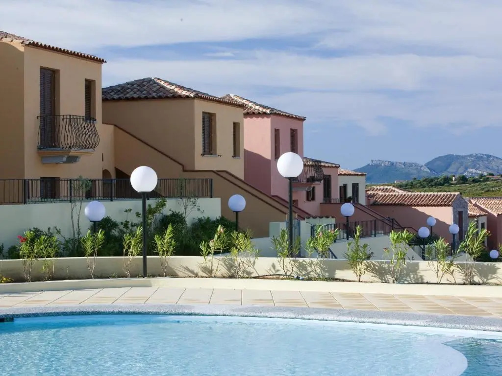 Villaggio Turchese - Apartment