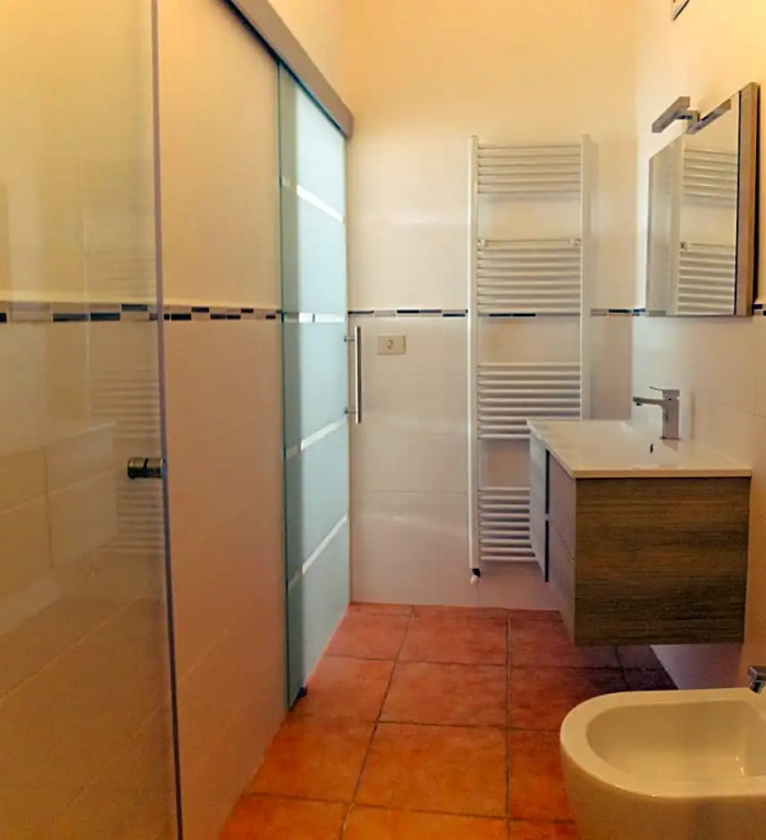 Casa Teresa Relais