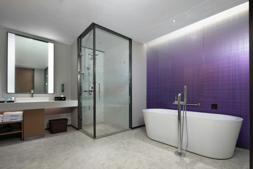 Hampton by Hilton Chengdu Shuangliu Airport
