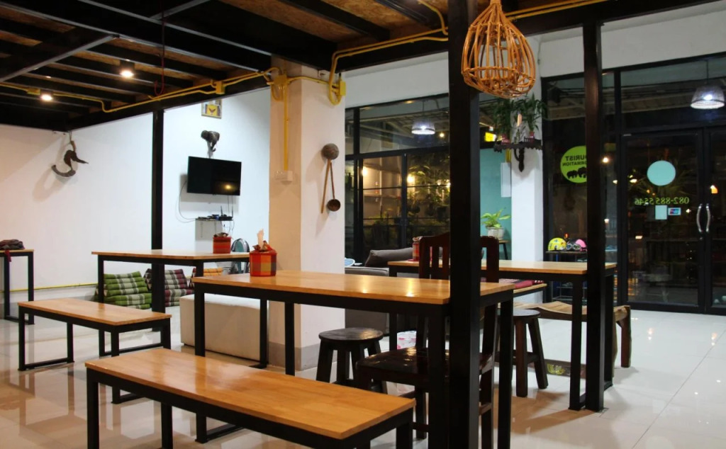 Mesa Guesthouse