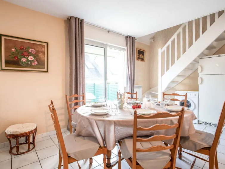 Holiday Home Kerdual by Interhome