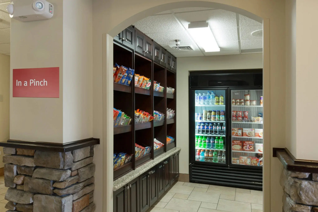 TownePlace Suites Pocatello