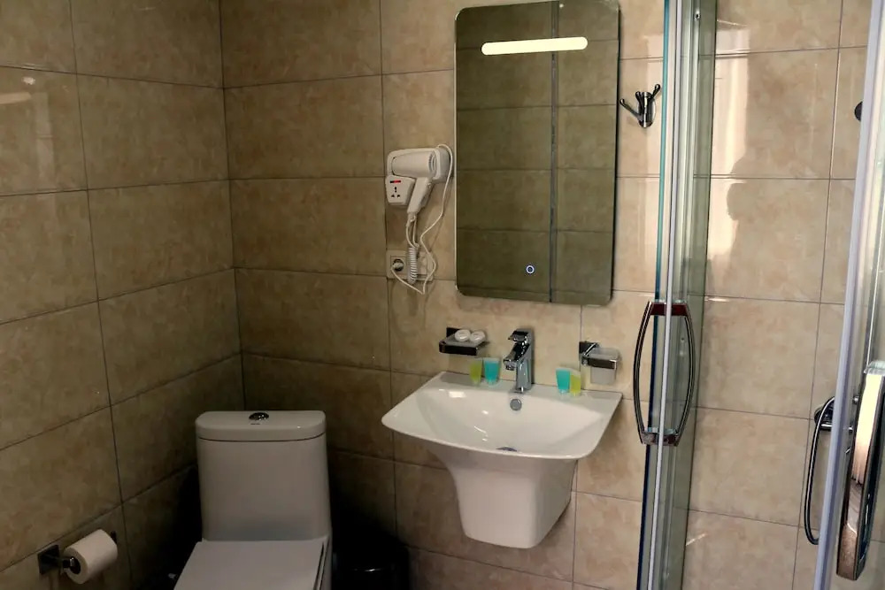 Hotel Lazi