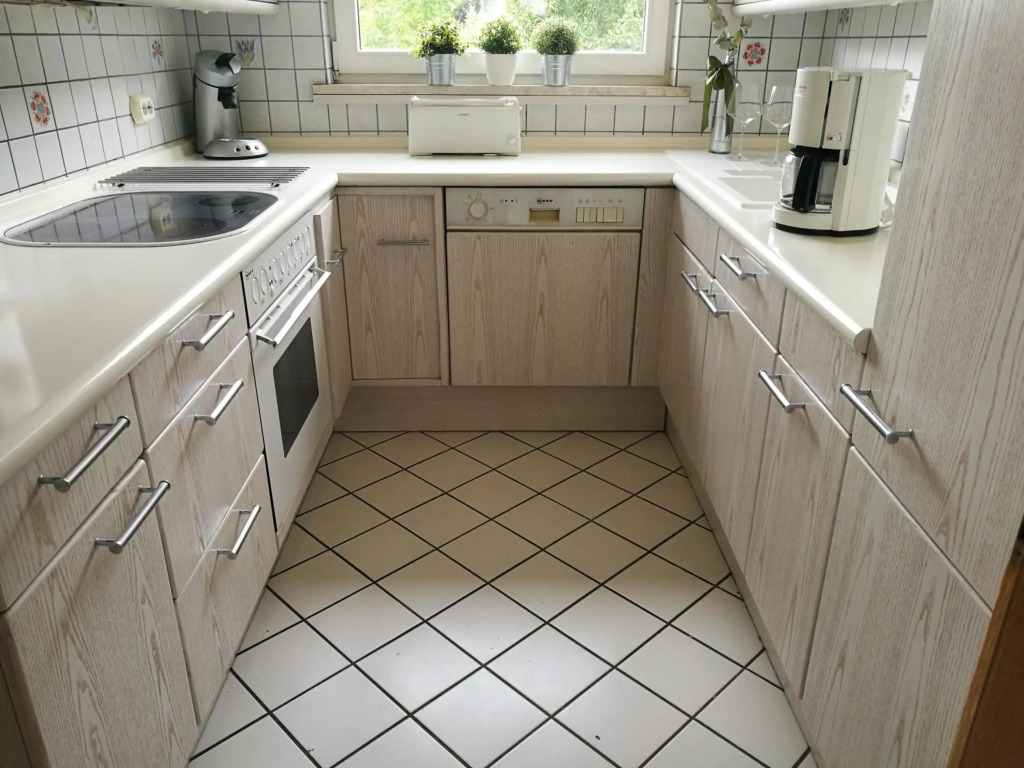 Ferienwohnung Alte Lahnbrücke