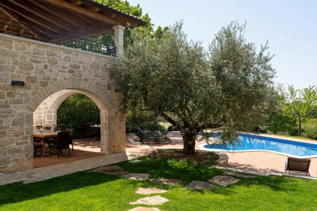 Villa Pilato