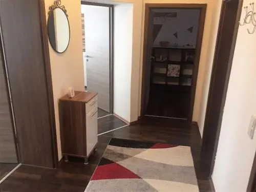 Apartment Nicole