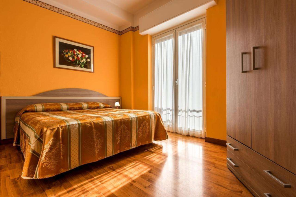 Hotel Calypso