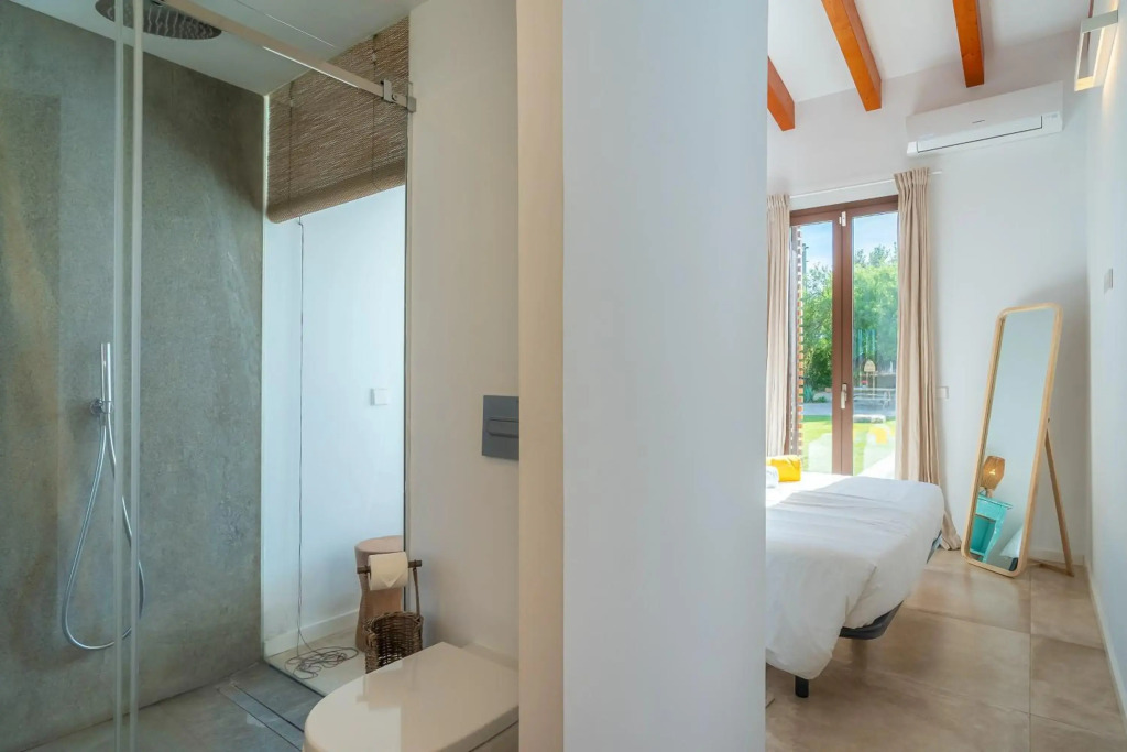 E320 Can Rotxet by Mallorca Villa Selection
