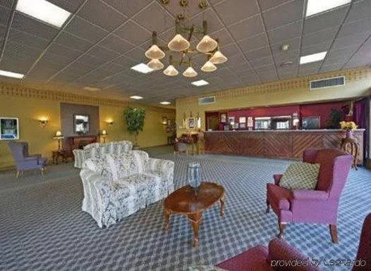 Amsterdam Inn