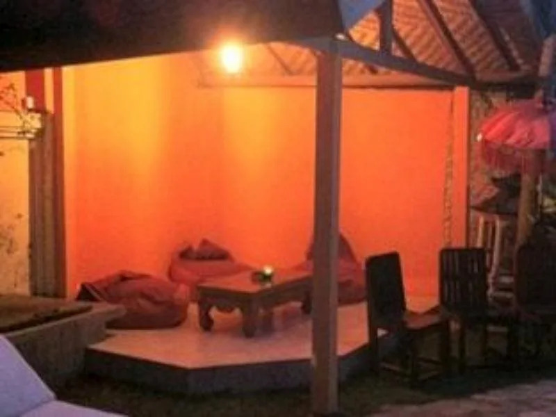 Puri Dukuh Homestay