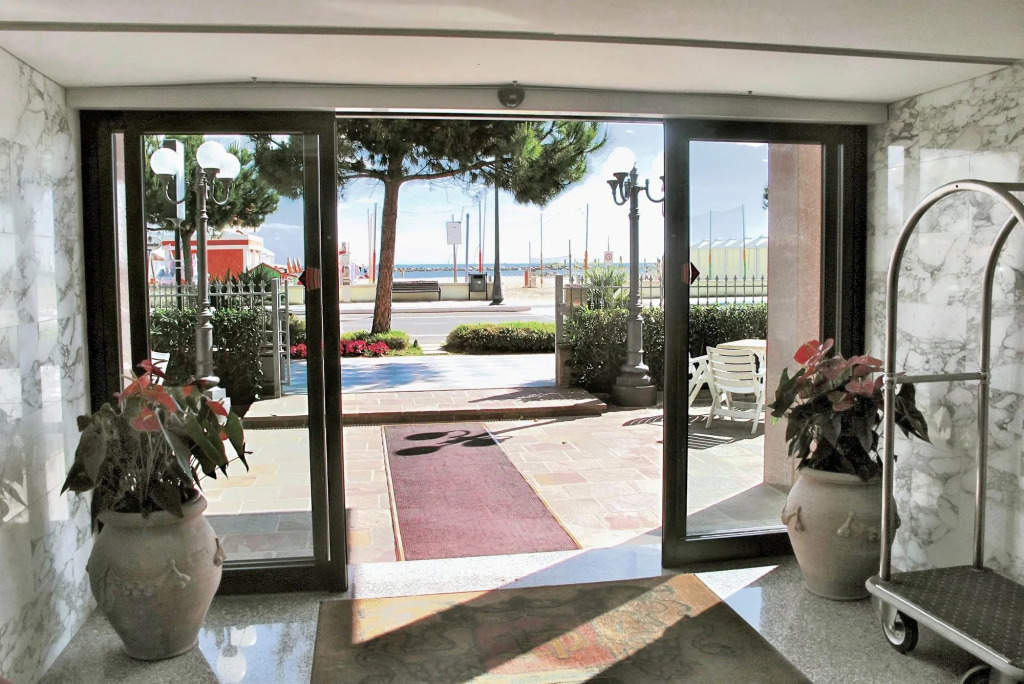 Hotel Colorado Cesenatico
