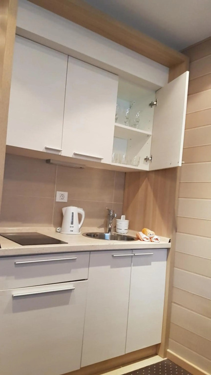 Apartment Suncani Vrhovi