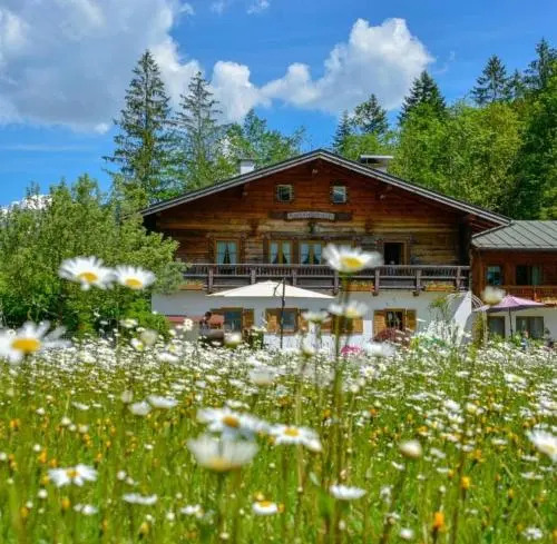 Gästehaus Waldrast
