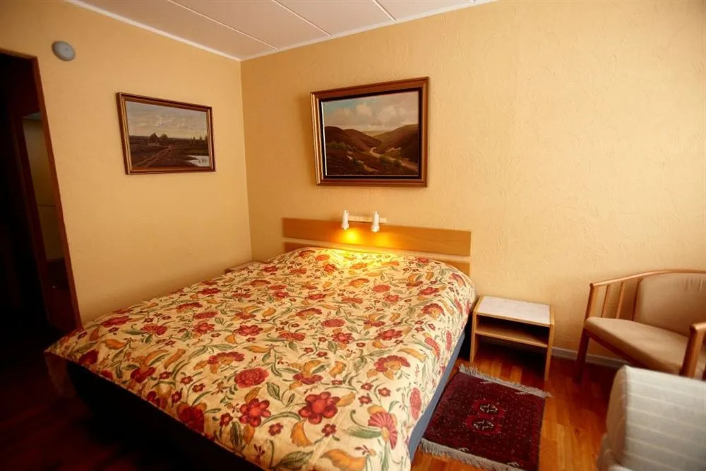 Hotel Laasby Kro