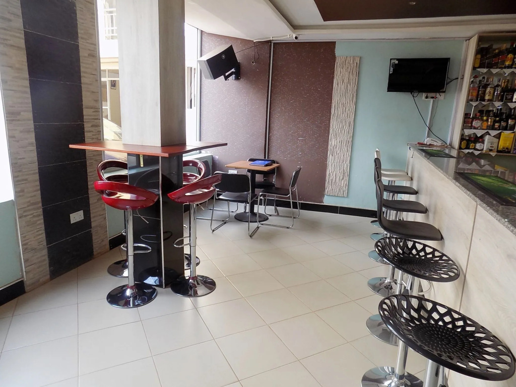 Remmings Hotel Kampala